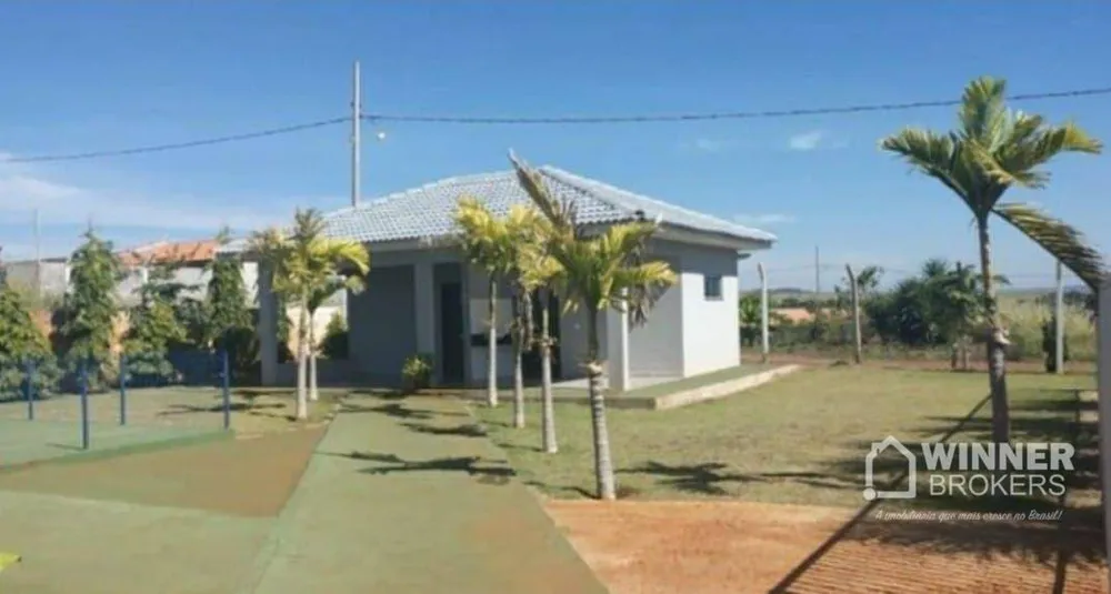Loteamento e Condomínio, 360 m² - Foto 1