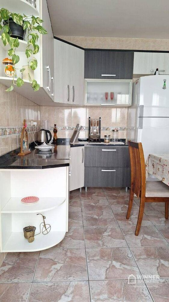 Casa, 3 quartos, 128 m² - Foto 2