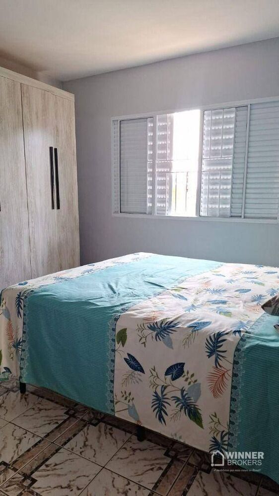 Casa, 3 quartos, 128 m² - Foto 3