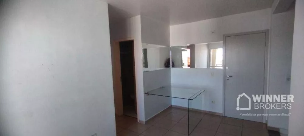 Apartamento à venda com 2 quartos, 55m² - Foto 3