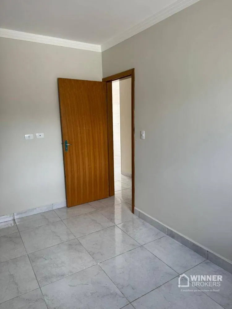 Casa, 3 quartos, 69 m² - Foto 3