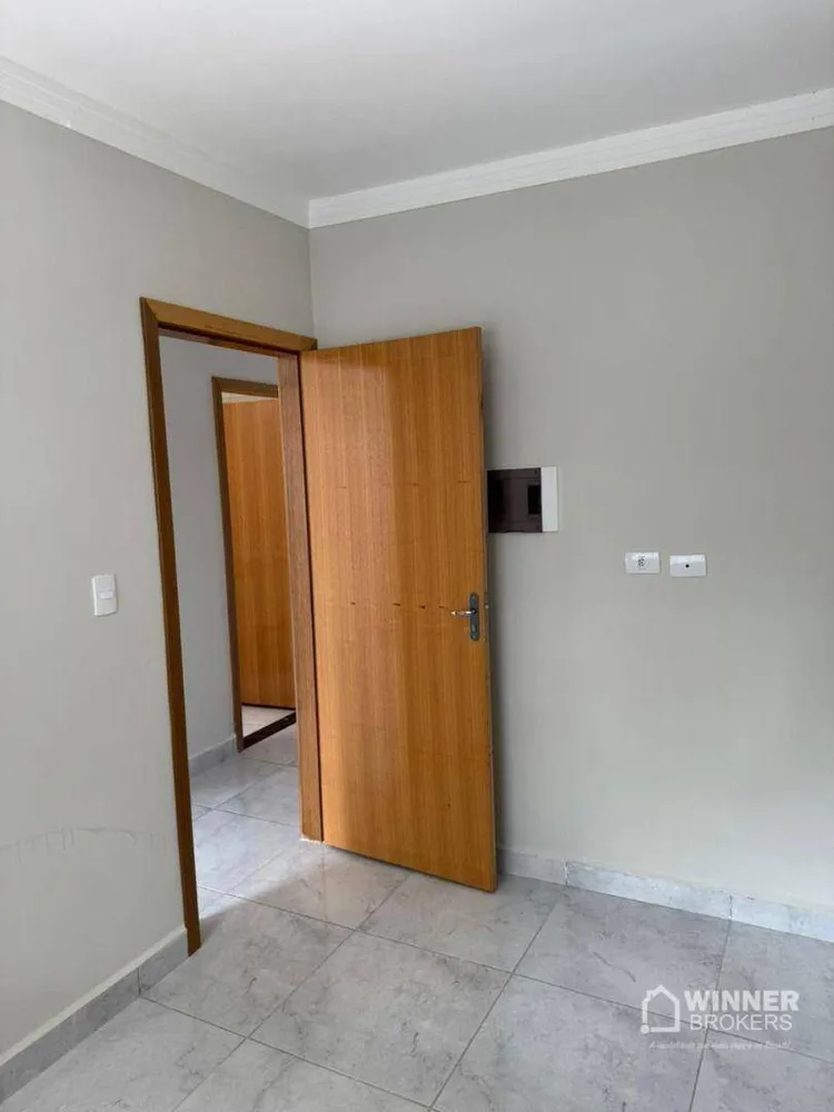 Casa, 3 quartos, 69 m² - Foto 2