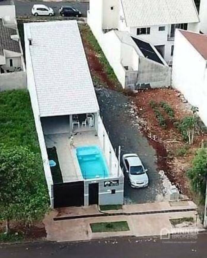 Chácara à venda com 2 quartos, 312M2 - Foto 7