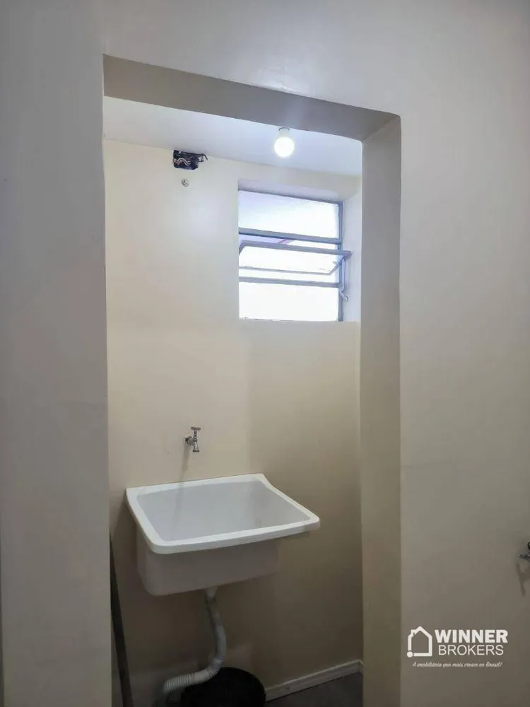 Apartamento, 3 quartos, 90 m² - Foto 7