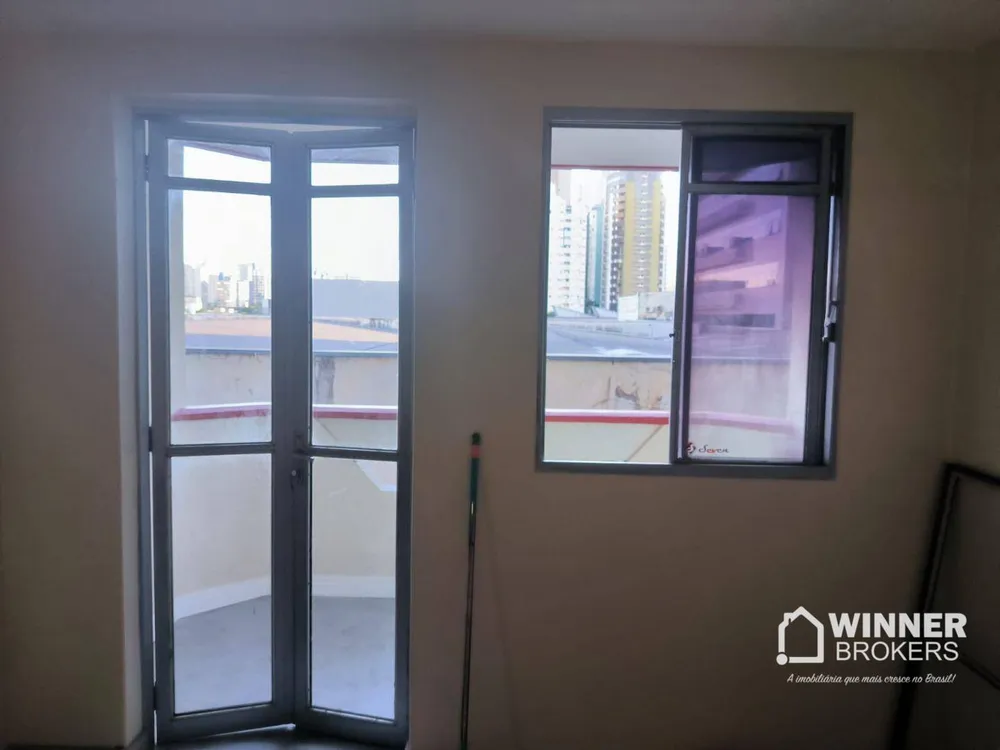 Apartamento, 3 quartos, 90 m² - Foto 9
