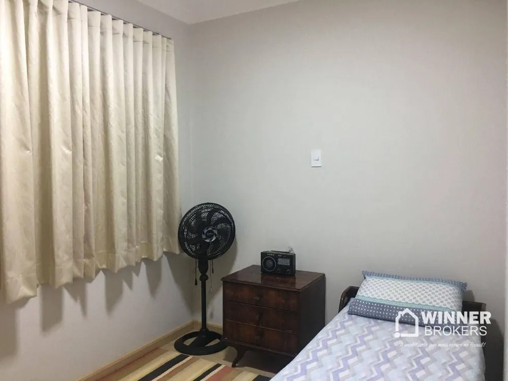 Casa, 3 quartos, 1053 m² - Foto 9