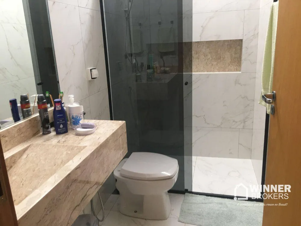 Casa, 3 quartos, 1053 m² - Foto 7