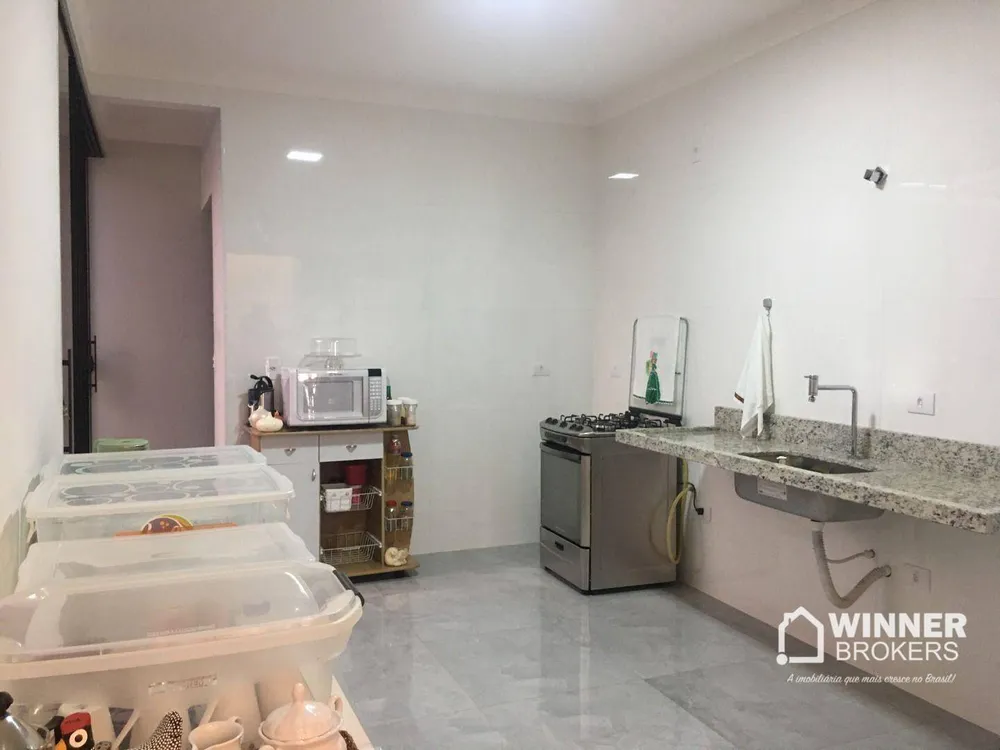 Casa, 3 quartos, 1053 m² - Foto 5