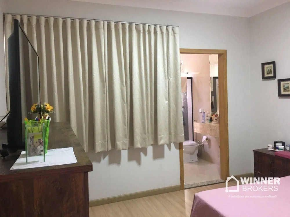 Casa, 3 quartos, 1053 m² - Foto 11