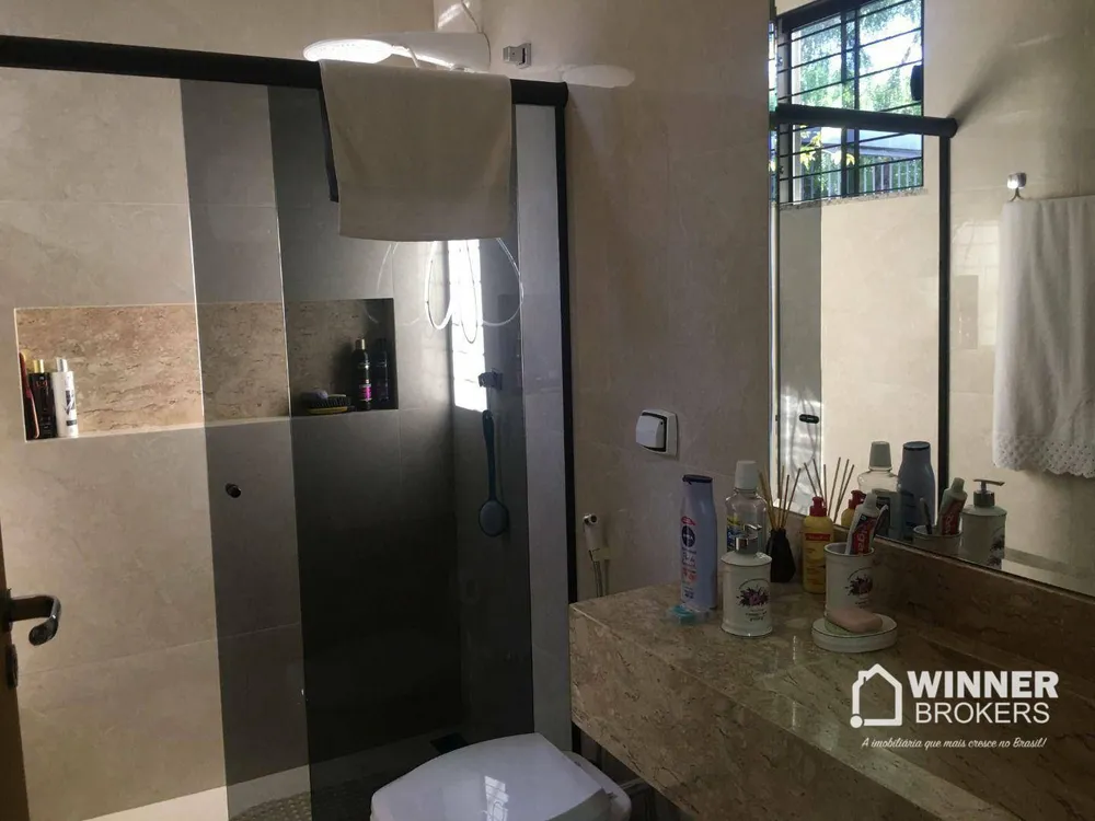 Casa, 3 quartos, 1053 m² - Foto 12