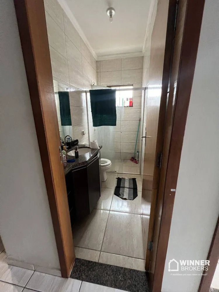 Casa, 2 quartos, 89 m² - Foto 9
