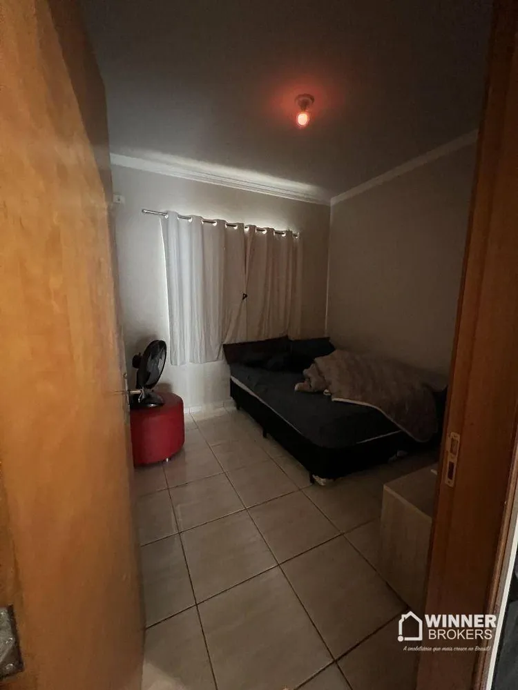 Casa, 2 quartos, 89 m² - Foto 8