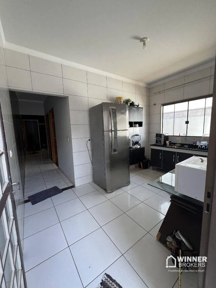 Casa, 2 quartos, 89 m² - Foto 4