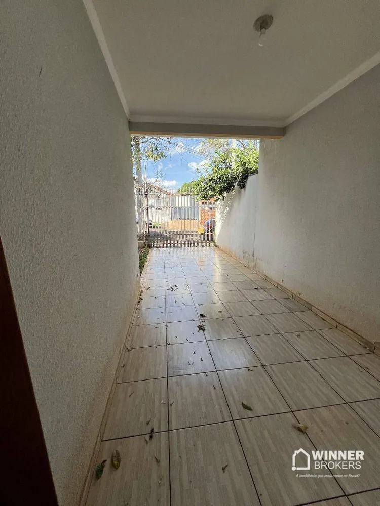 Casa, 2 quartos, 89 m² - Foto 3