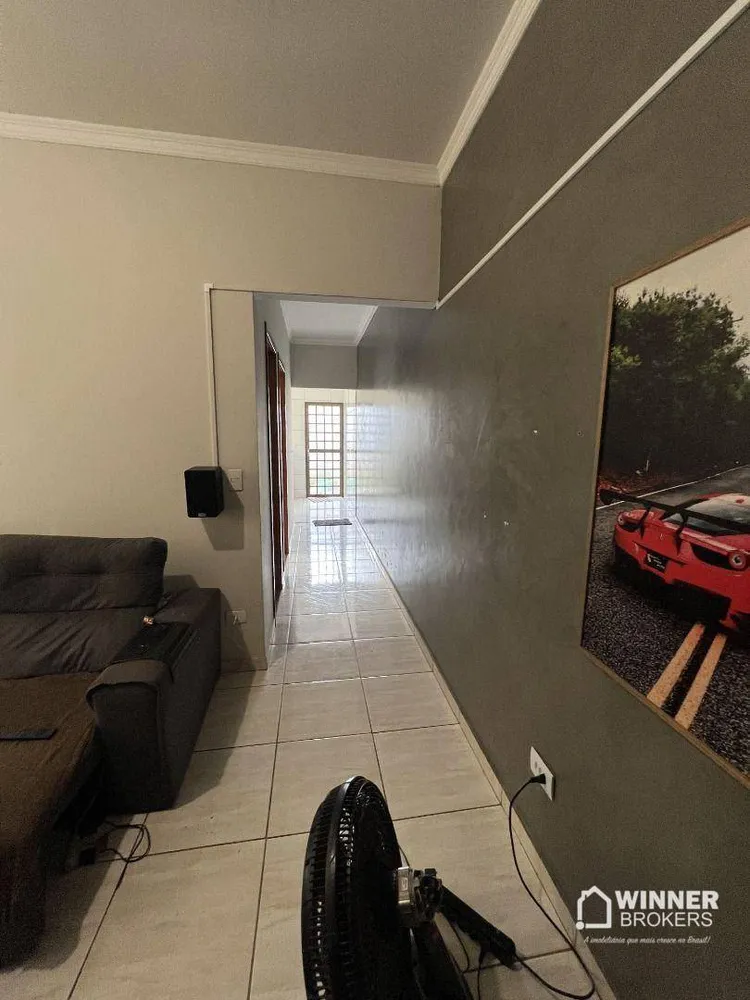 Casa, 2 quartos, 89 m² - Foto 5