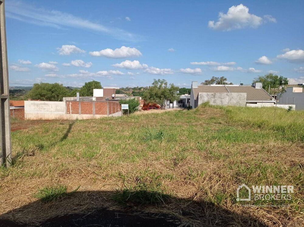 Terreno, 300 m² - Foto 1