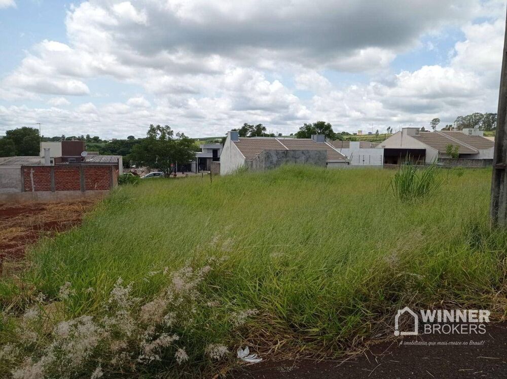 Terreno, 300 m² - Foto 3