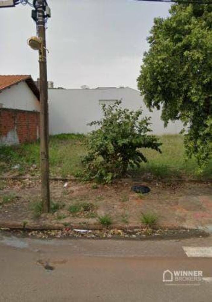 Terreno, 232 m² - Foto 3