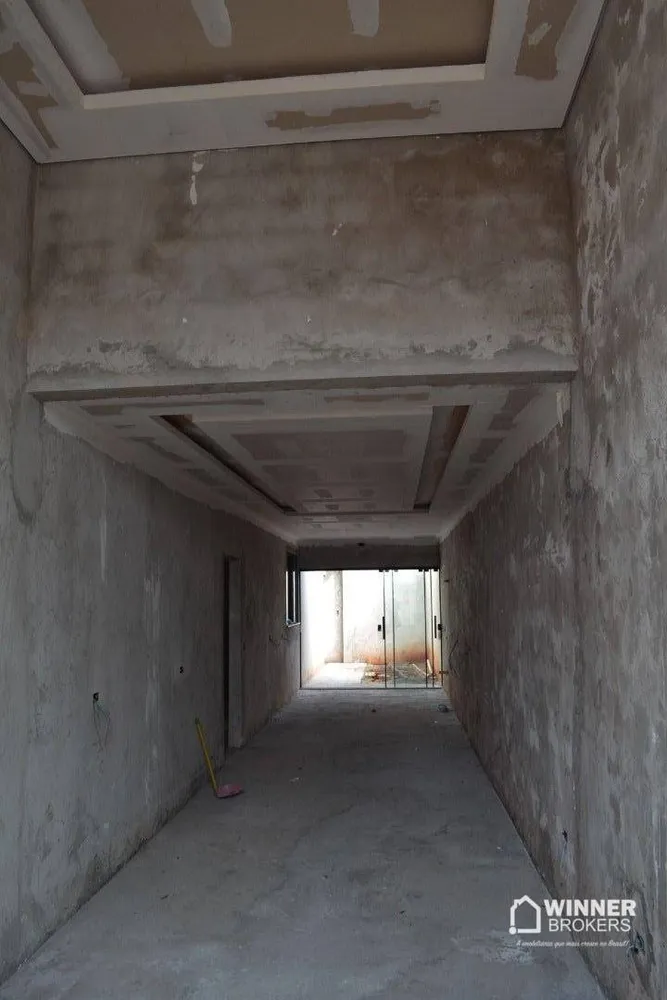 Casa, 2 quartos, 98 m² - Foto 1