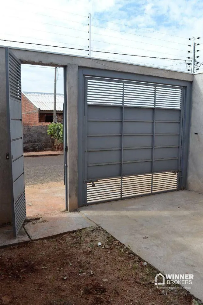 Casa, 2 quartos, 98 m² - Foto 8