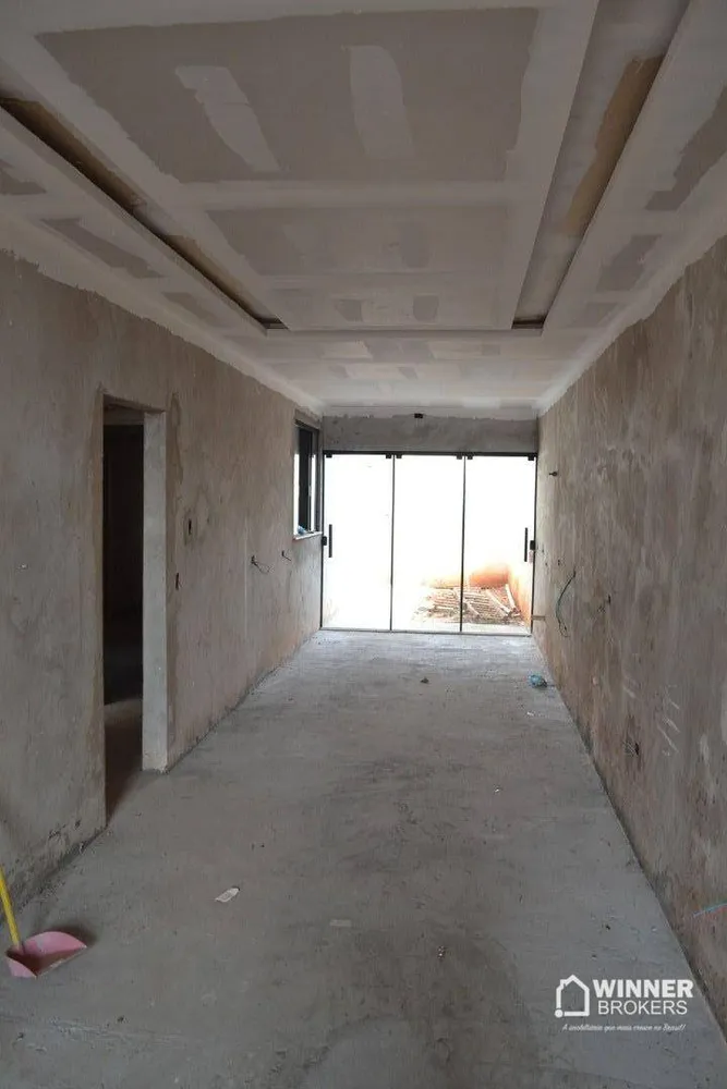 Casa, 2 quartos, 98 m² - Foto 7