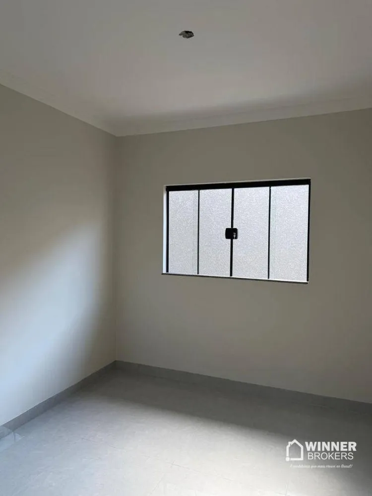 Casa, 3 quartos, 85 m² - Foto 6