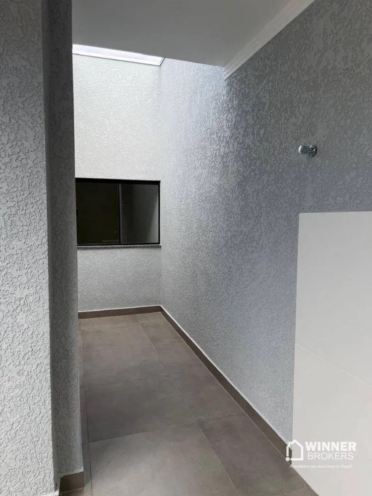 Casa, 3 quartos, 85 m² - Foto 12