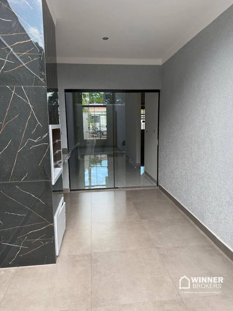 Casa, 3 quartos, 85 m² - Foto 7