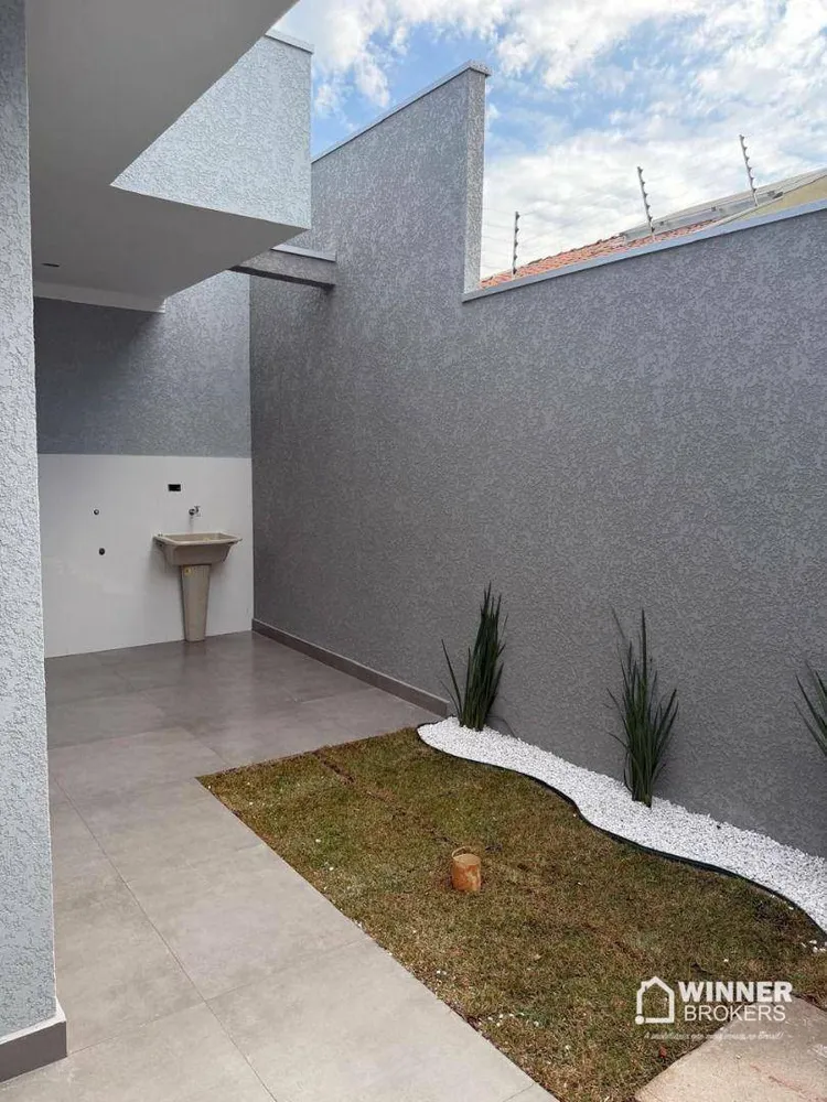 Casa, 3 quartos, 85 m² - Foto 10