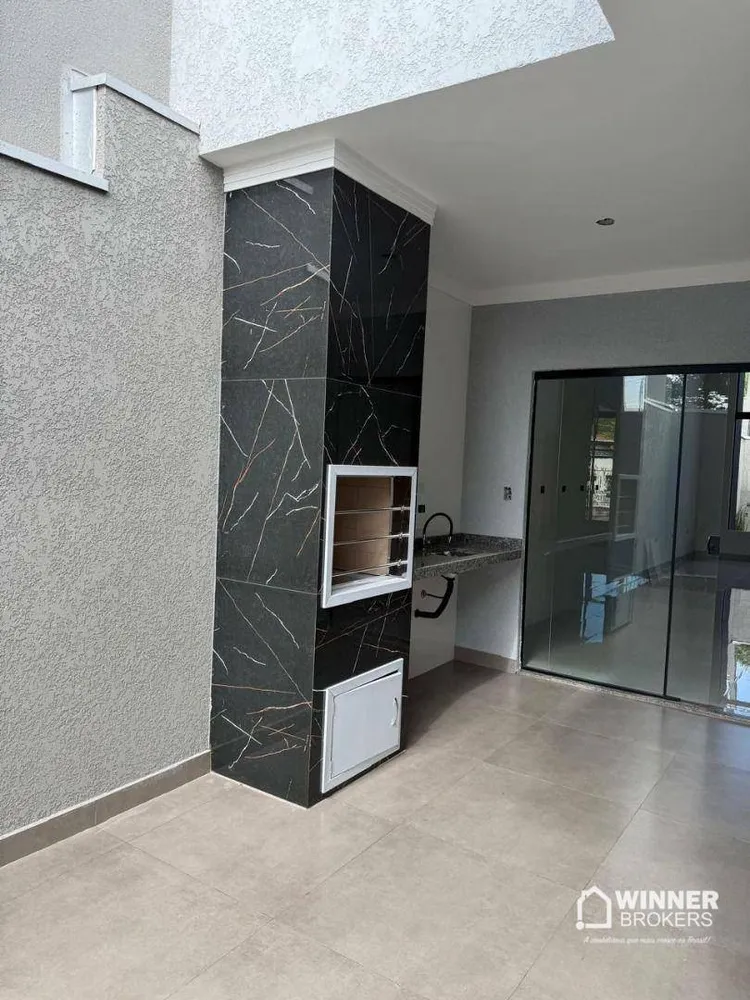Casa, 3 quartos, 85 m² - Foto 8