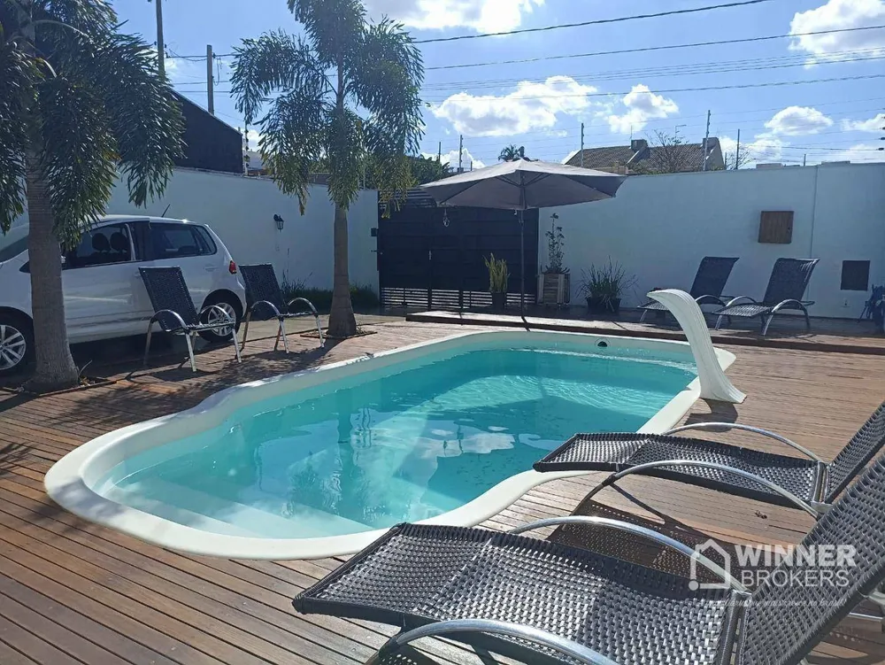 Chácara, 1 quarto, 250 m² - Foto 5