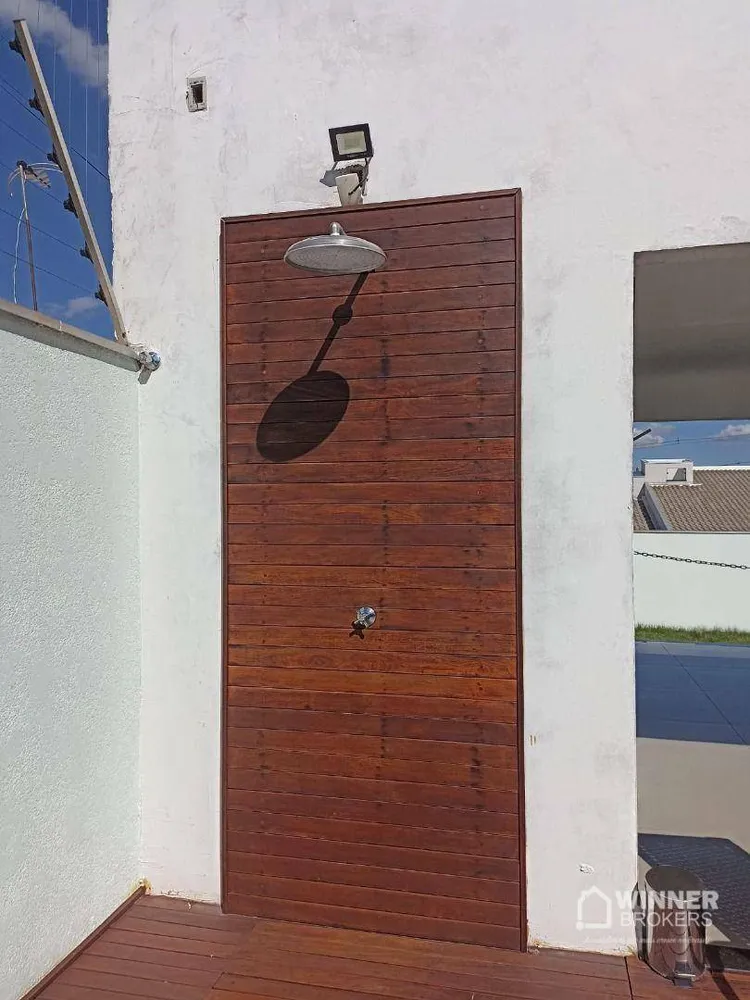 Chácara, 1 quarto, 250 m² - Foto 3