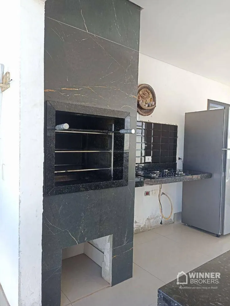 Chácara, 1 quarto, 250 m² - Foto 2