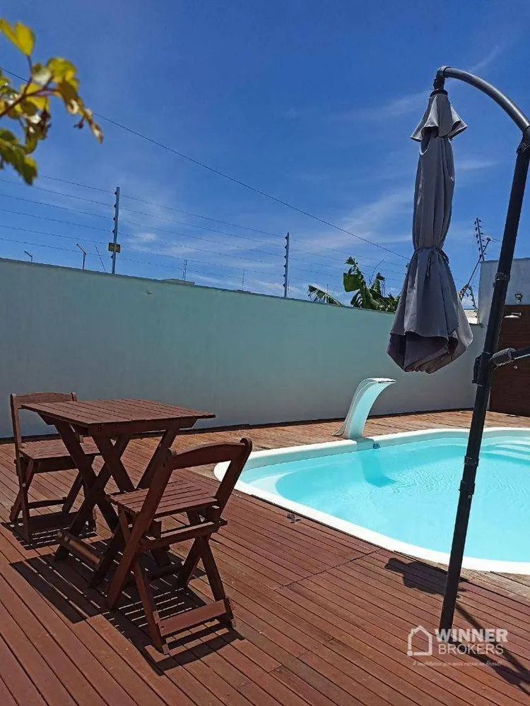 Chácara, 1 quarto, 250 m² - Foto 8