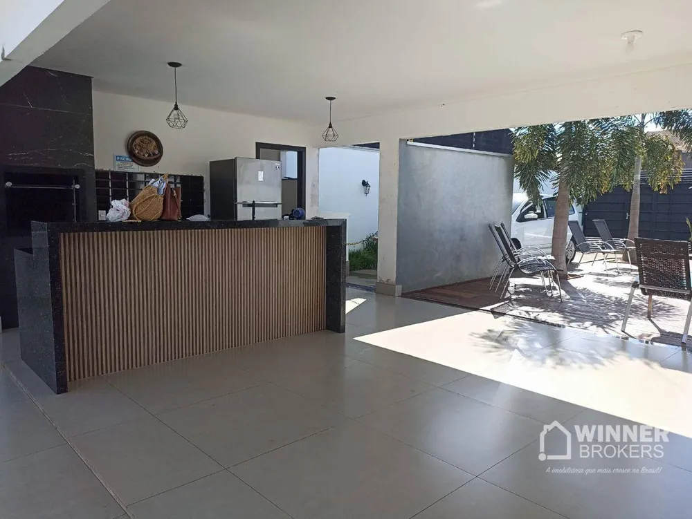 Chácara, 1 quarto, 250 m² - Foto 6