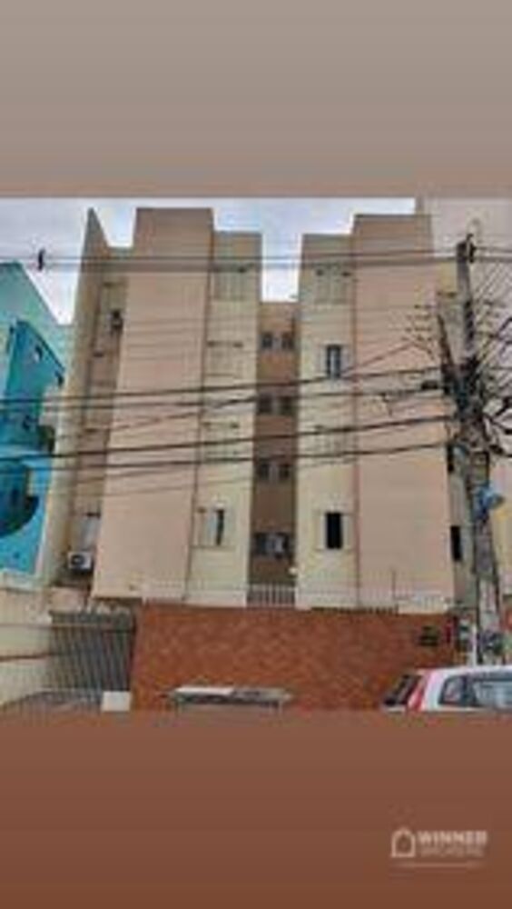 Apartamento, 3 quartos, 72 m² - Foto 12