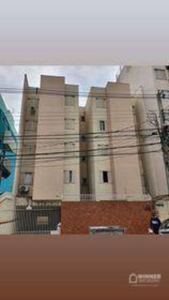 Apartamento, 3 quartos, 72 m² - Foto 1