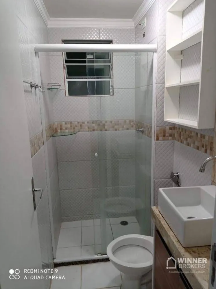 Apartamento, 2 quartos, 45 m² - Foto 5