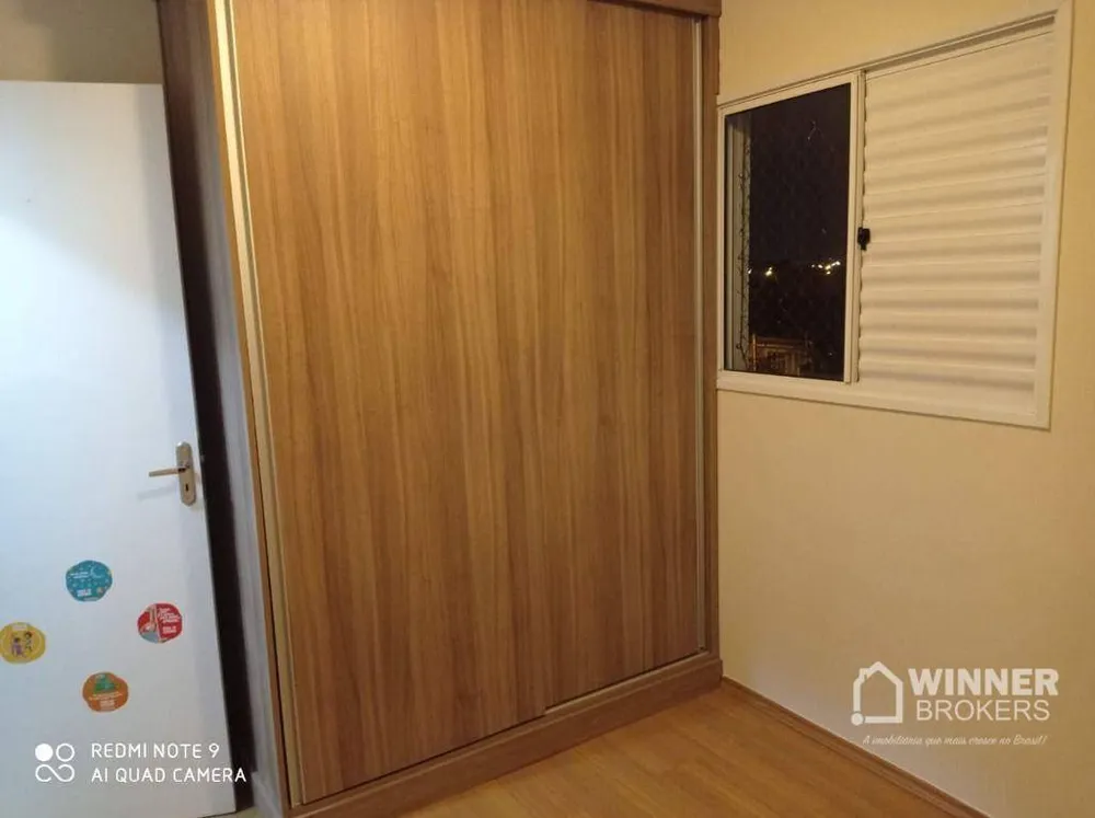 Apartamento, 2 quartos, 45 m² - Foto 9