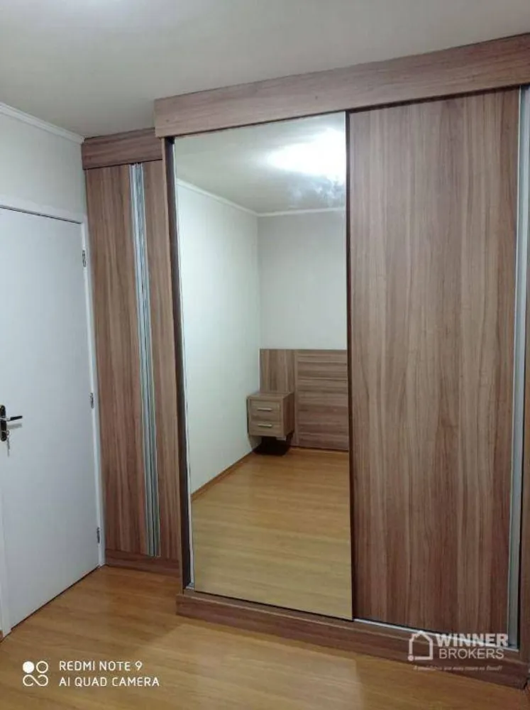 Apartamento, 2 quartos, 45 m² - Foto 8