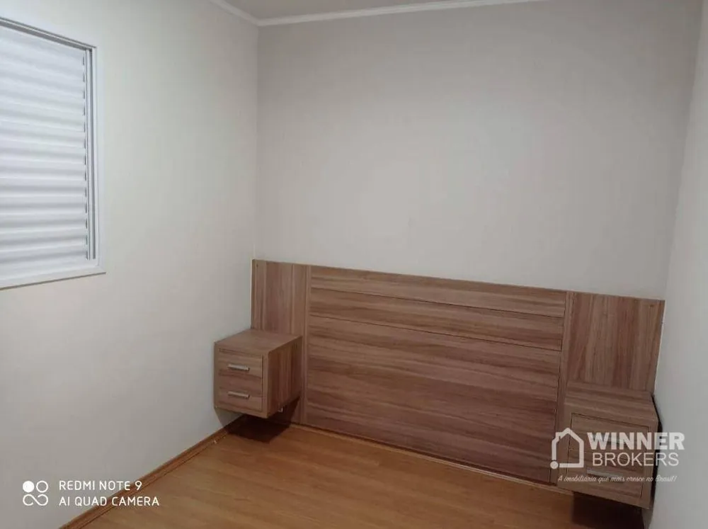 Apartamento, 2 quartos, 45 m² - Foto 3