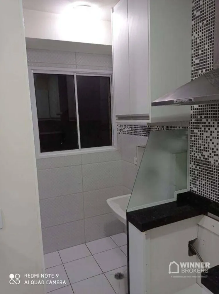 Apartamento, 2 quartos, 45 m² - Foto 12