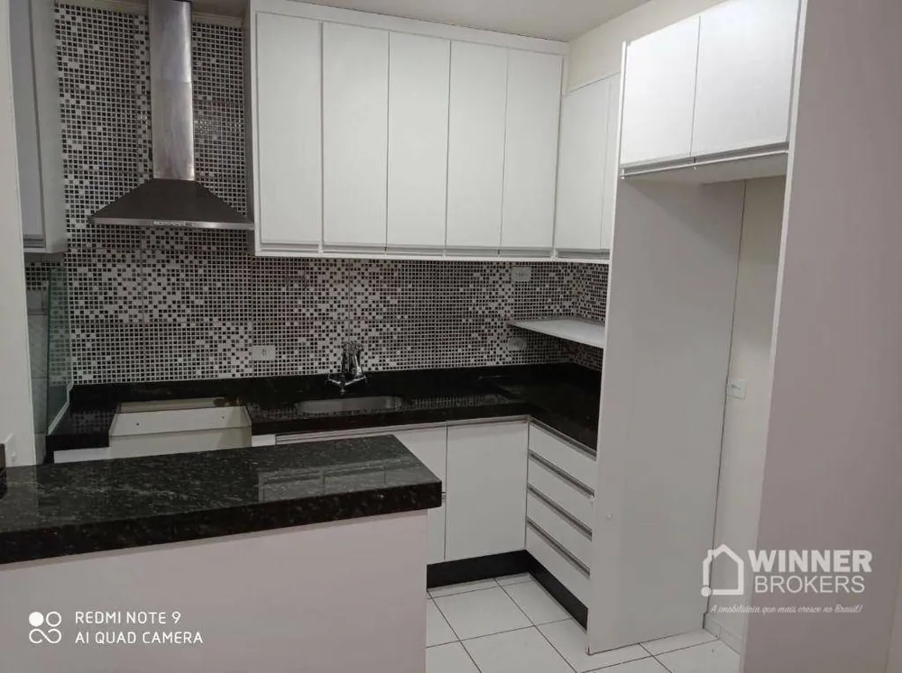 Apartamento, 2 quartos, 45 m² - Foto 11