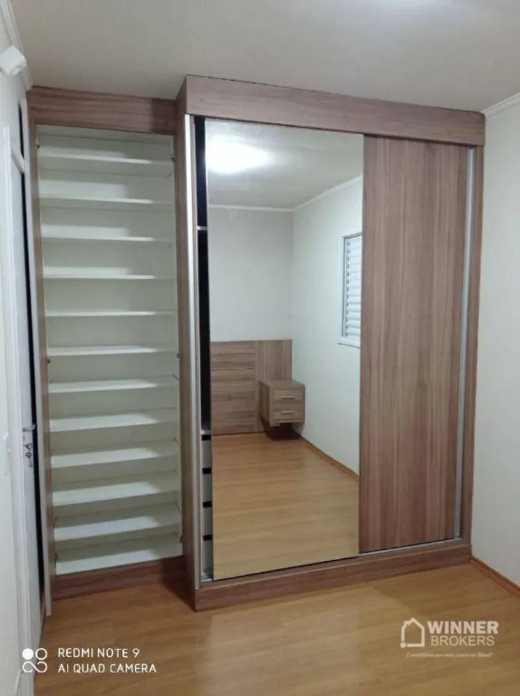 Apartamento, 2 quartos, 45 m² - Foto 7