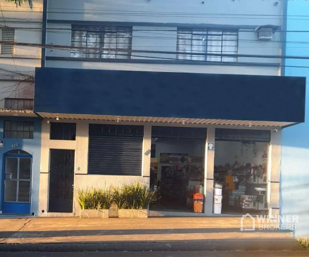 Sobrado, 528 m² - Foto 1