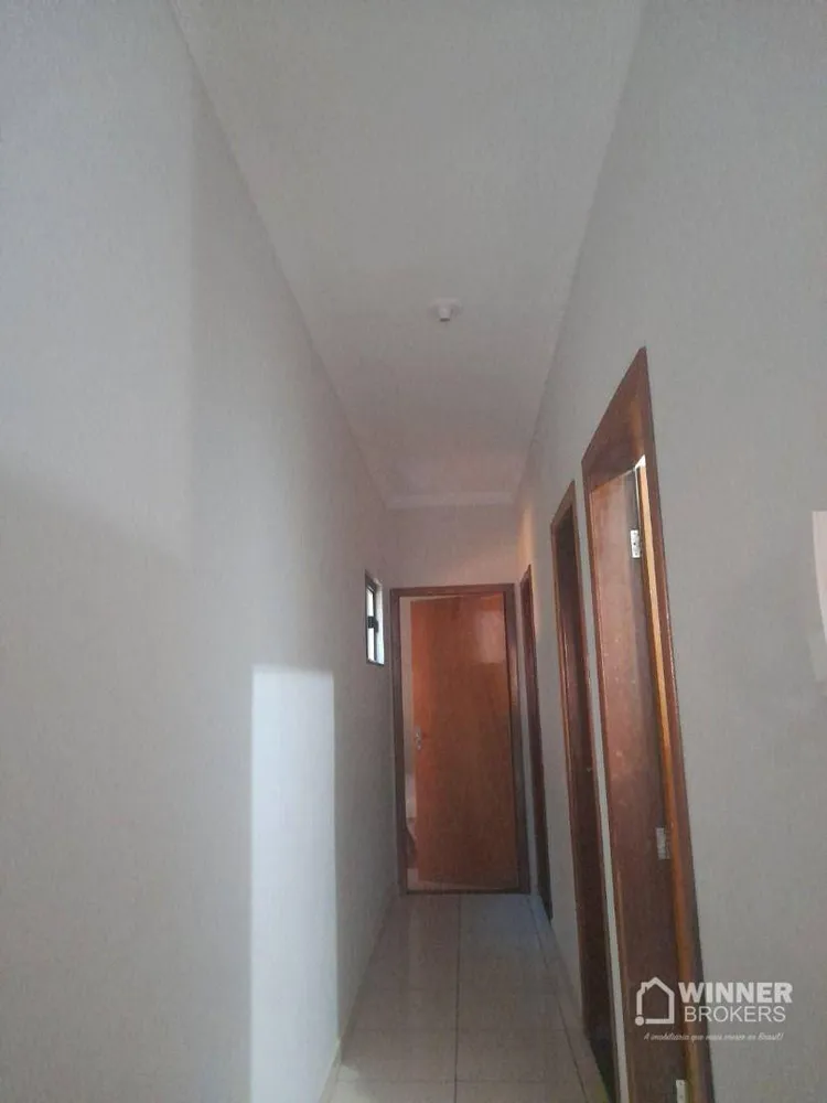 Sobrado, 528 m² - Foto 6