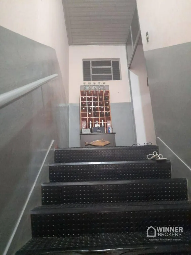 Sobrado, 528 m² - Foto 3