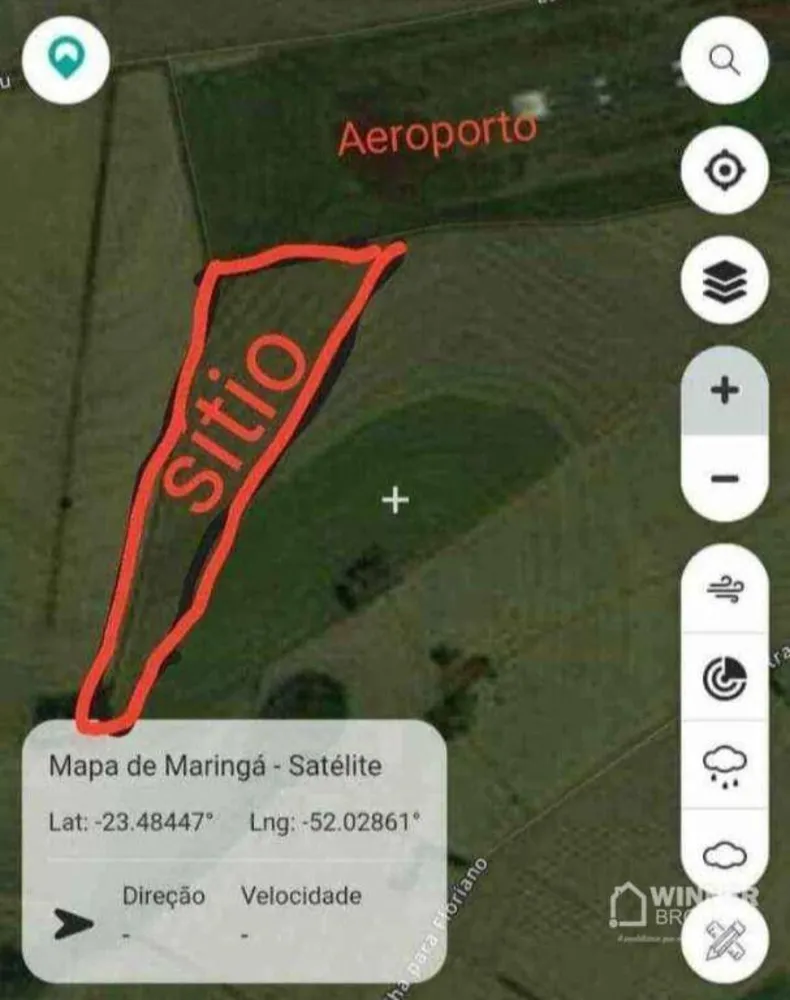 Sítio, 1 quarto, 15 hectares - Foto 9