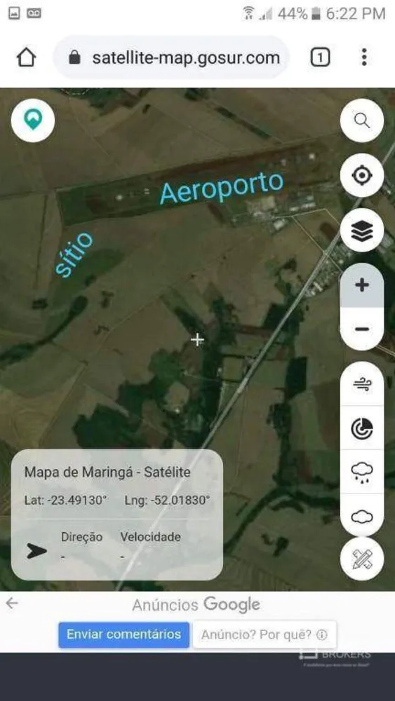 Sítio, 1 quarto, 15 hectares - Foto 6