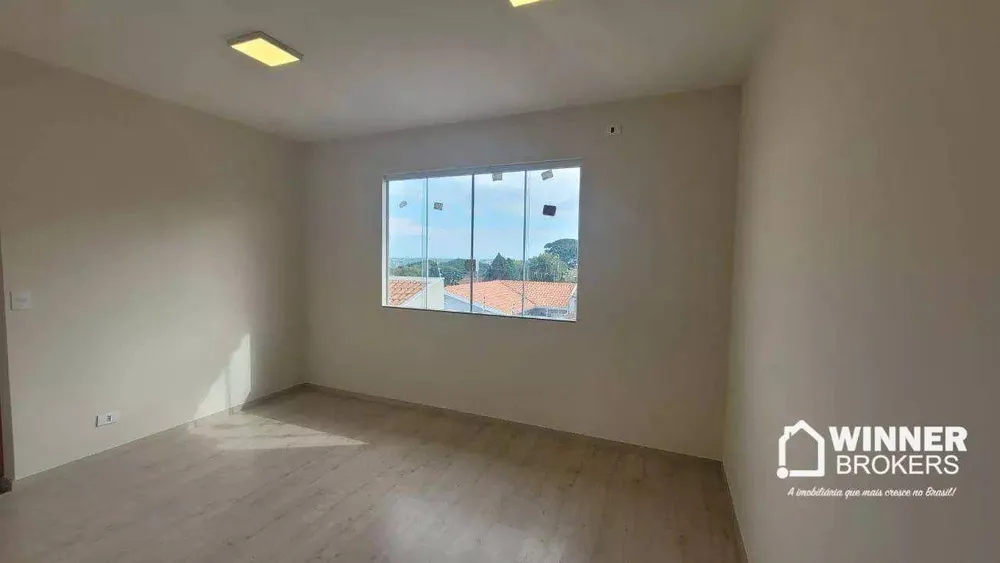 Sobrado, 3 quartos, 128 m² - Foto 3